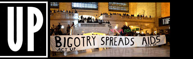ACT UP Accomplishments and Chronology in Brief