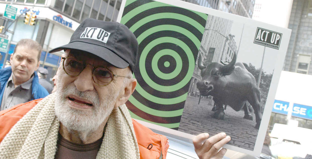 Hi-Resolution Photos from Civil Disobedience and March