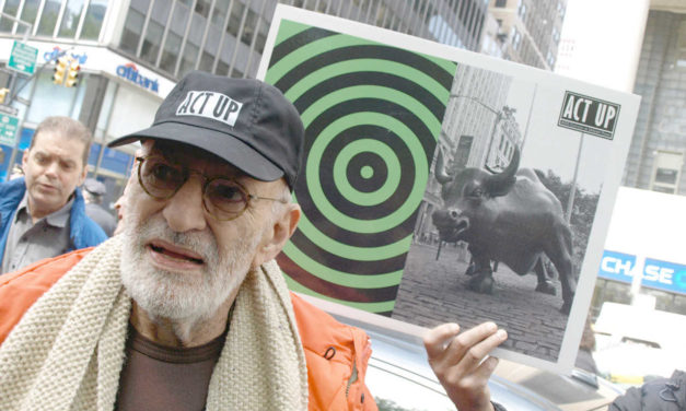 Hi-Resolution Photos from Civil Disobedience and March