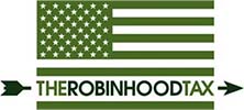 The Robinhood Tax