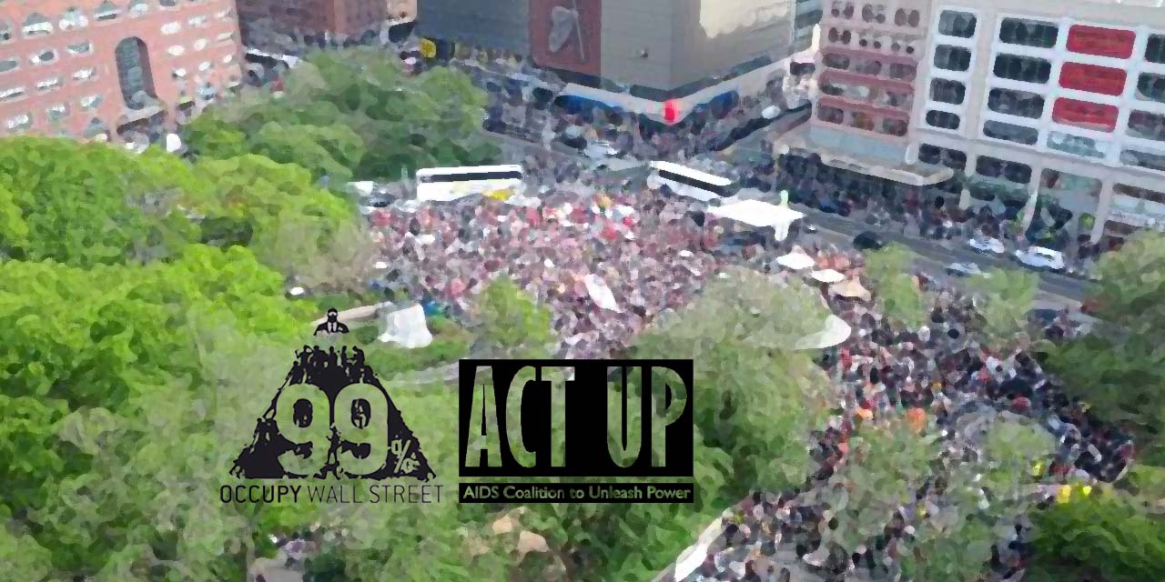 Join Healthcare for the 99% on May Day!