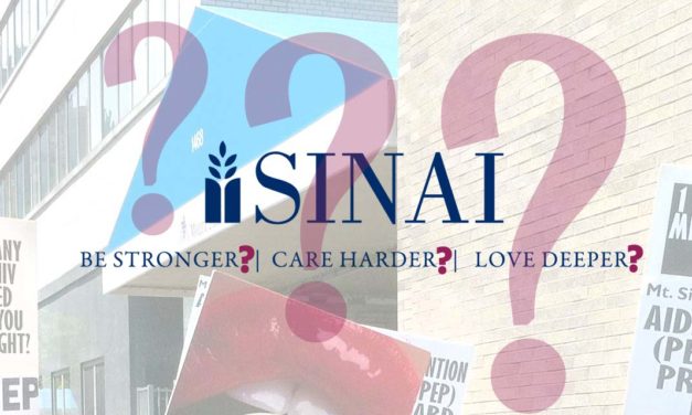 Mt. Sinai Hospital Initially Refuses Emergency HIV Prevention Treatment