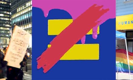 AIDS Activists Zap HRC 1% Gala