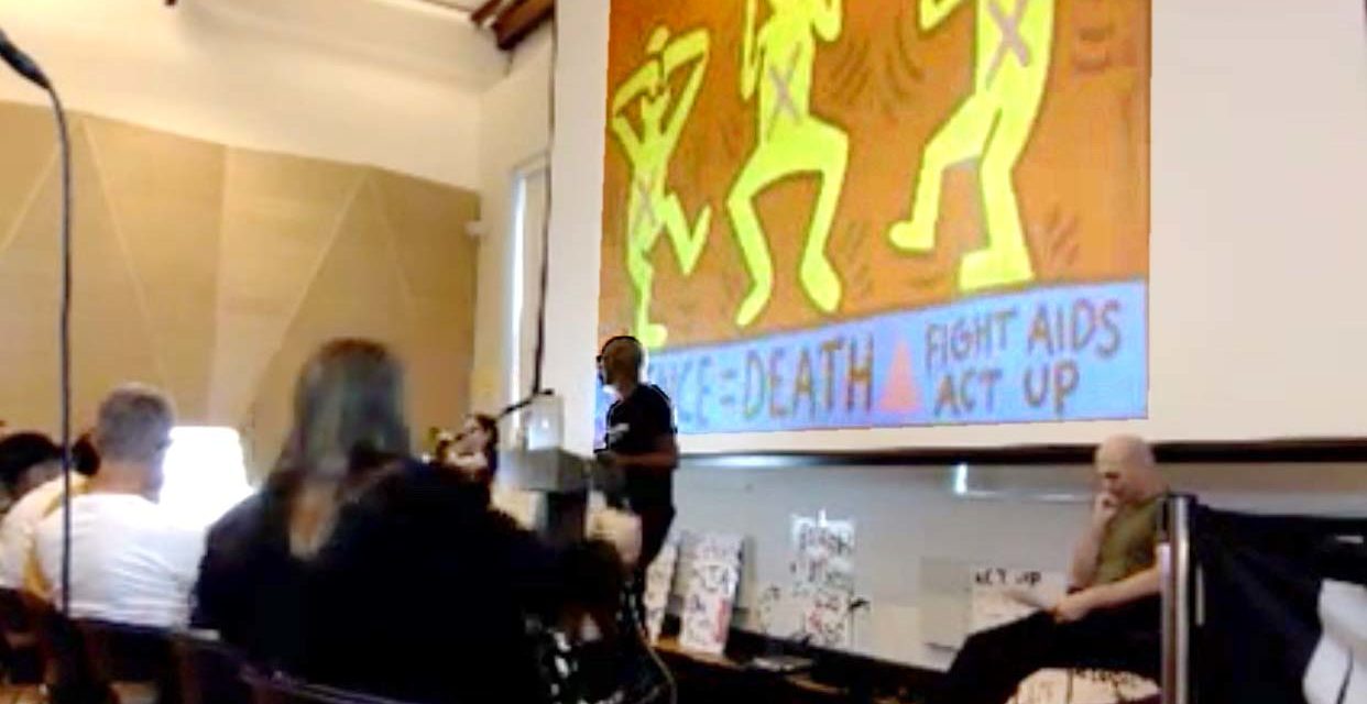 VIDEO: Town Hall Meeting