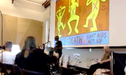 VIDEO: Town Hall Meeting