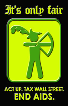 Robin Hood Tax