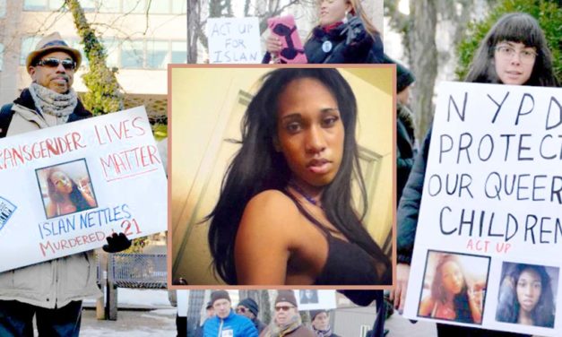 Transgender and Cisgender Groups Demand Transparent Investigation of Transphobic Murder of Islan Nettles