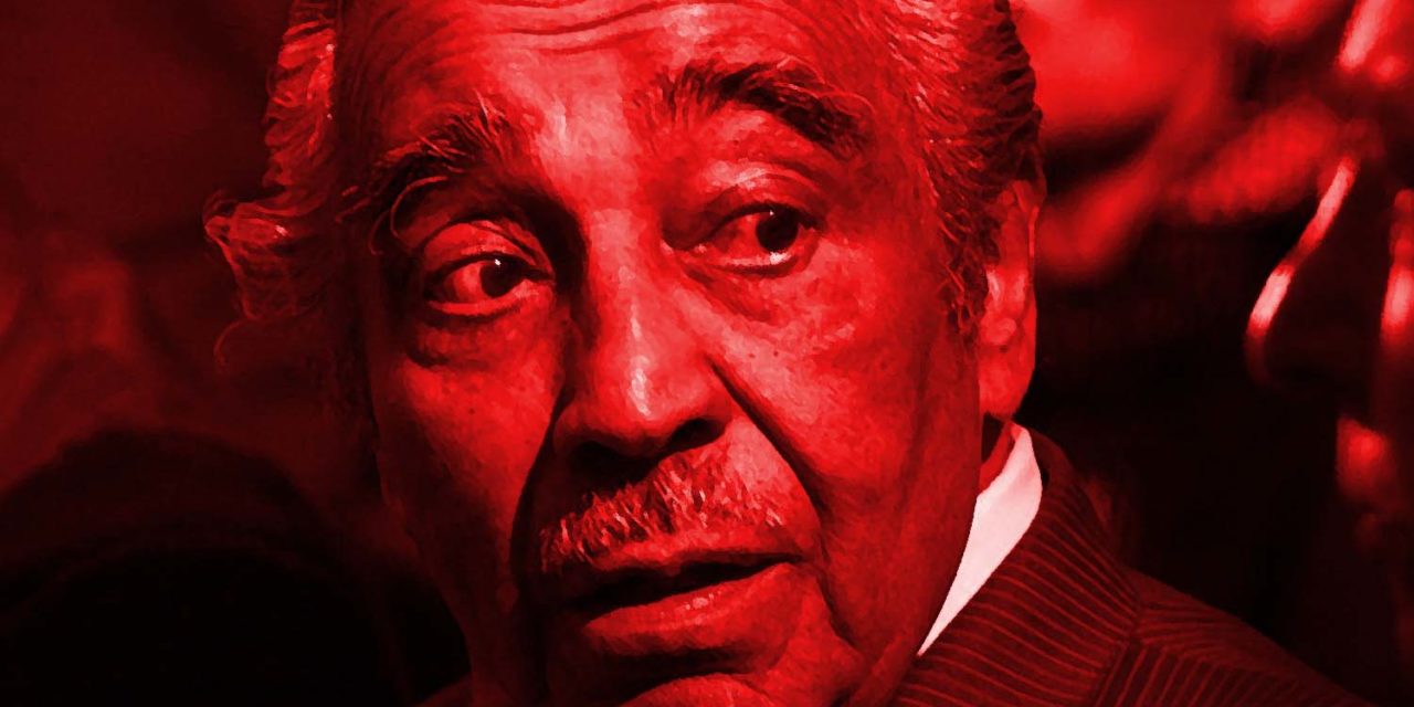 Activists Demand Rangel and Gillibrand Sign Support Single-Payer