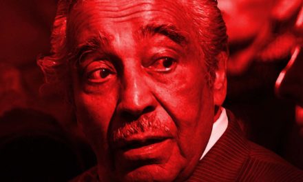 Activists Demand Rangel and Gillibrand Sign Support Single-Payer