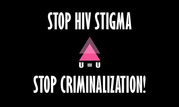 Here’s How CBS Can Atone for Its Fearmongering HIV Tweet