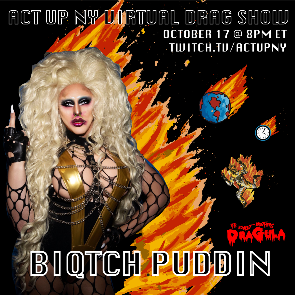 Biqtch Puddin Biqtch Puddin
