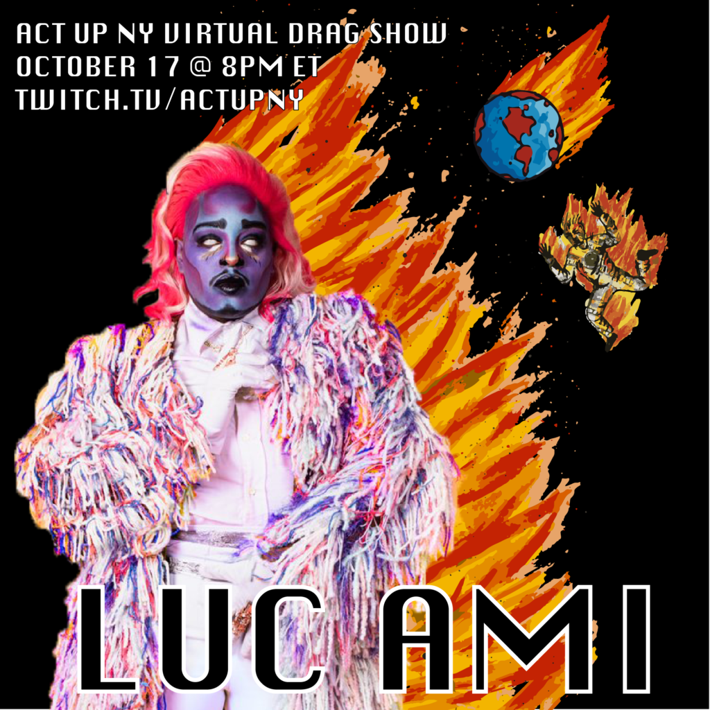 Luc Ami Luc Ami