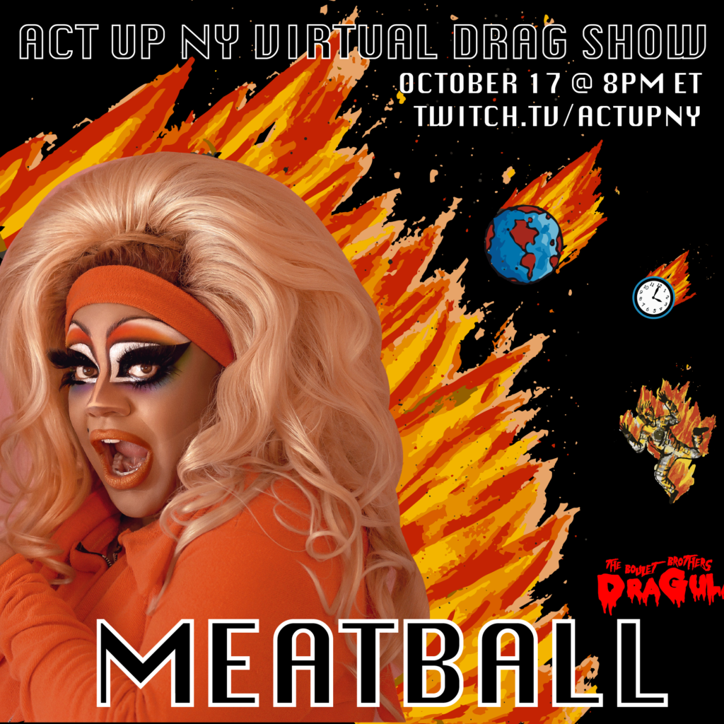 Meatball Meatball