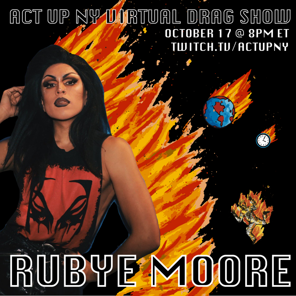 Rubye Moore Rubye Moore