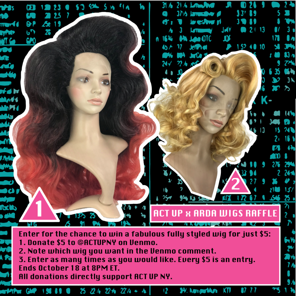 Arda Wigs