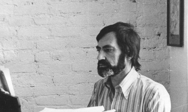 Remembering Joe Sonnabend (Memorial Service Video and Posts)