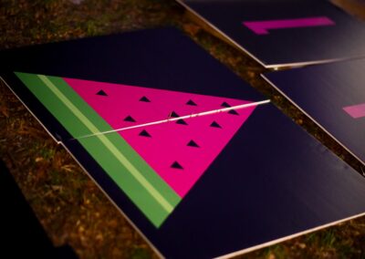 ACT UP NY World AIDS Day Action on 12/1/2023 Alexa Wilkinson (Additional)