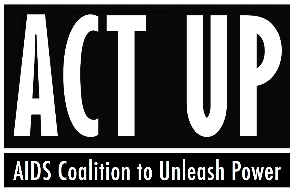 ACT UP NY Supports Call for Immediate and Permanent Ceasefire in Gaza