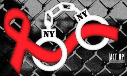 Take Action: End STI Criminalization in New York